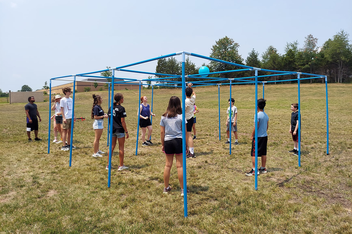 Retreat/Camp