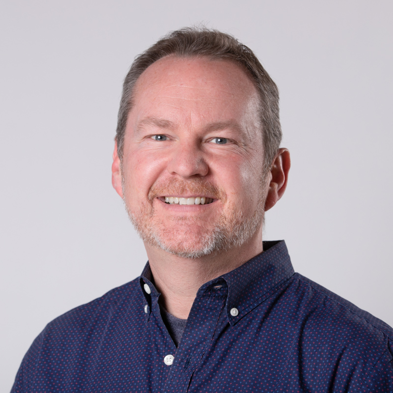Brian Bales