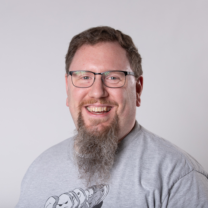 Jeff Webber