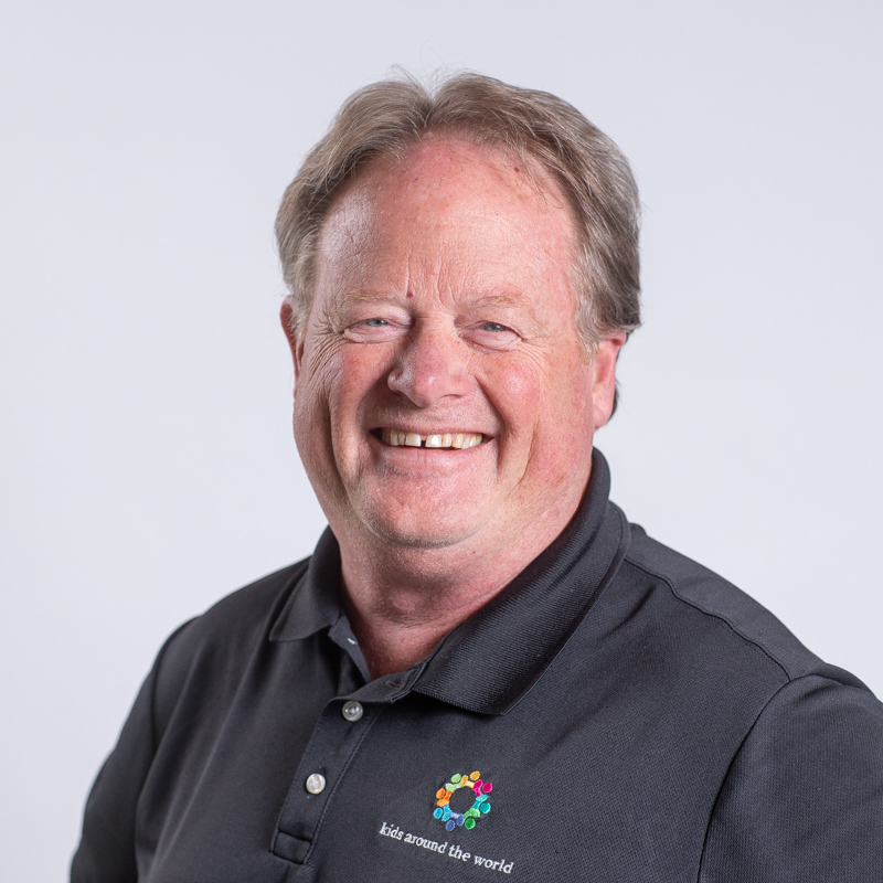 Mike Trivett