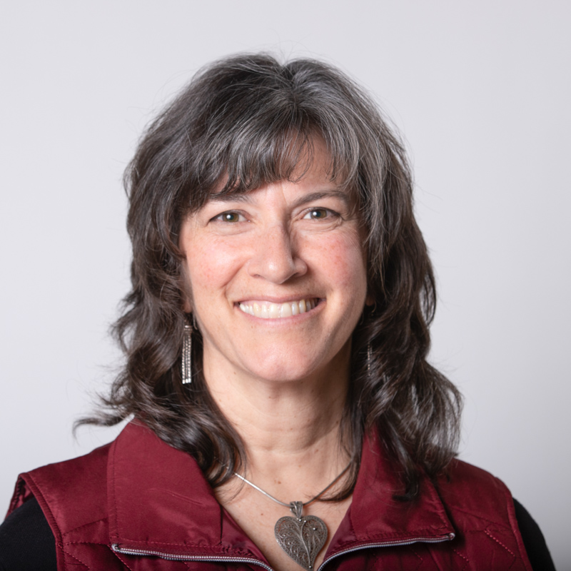 Nancy Graham