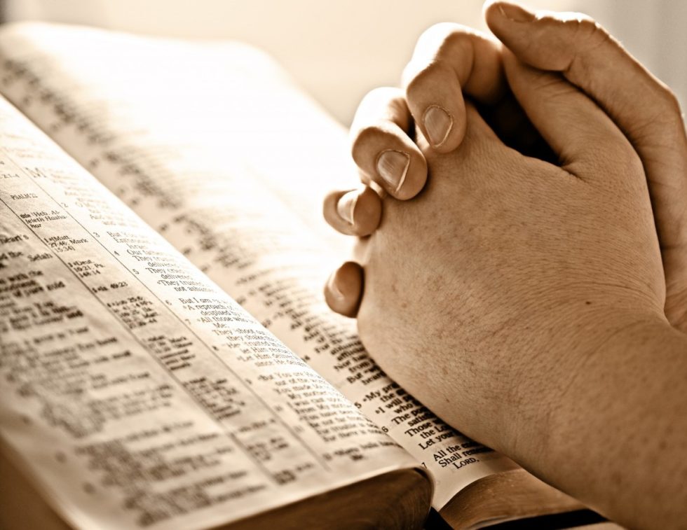 Prayer