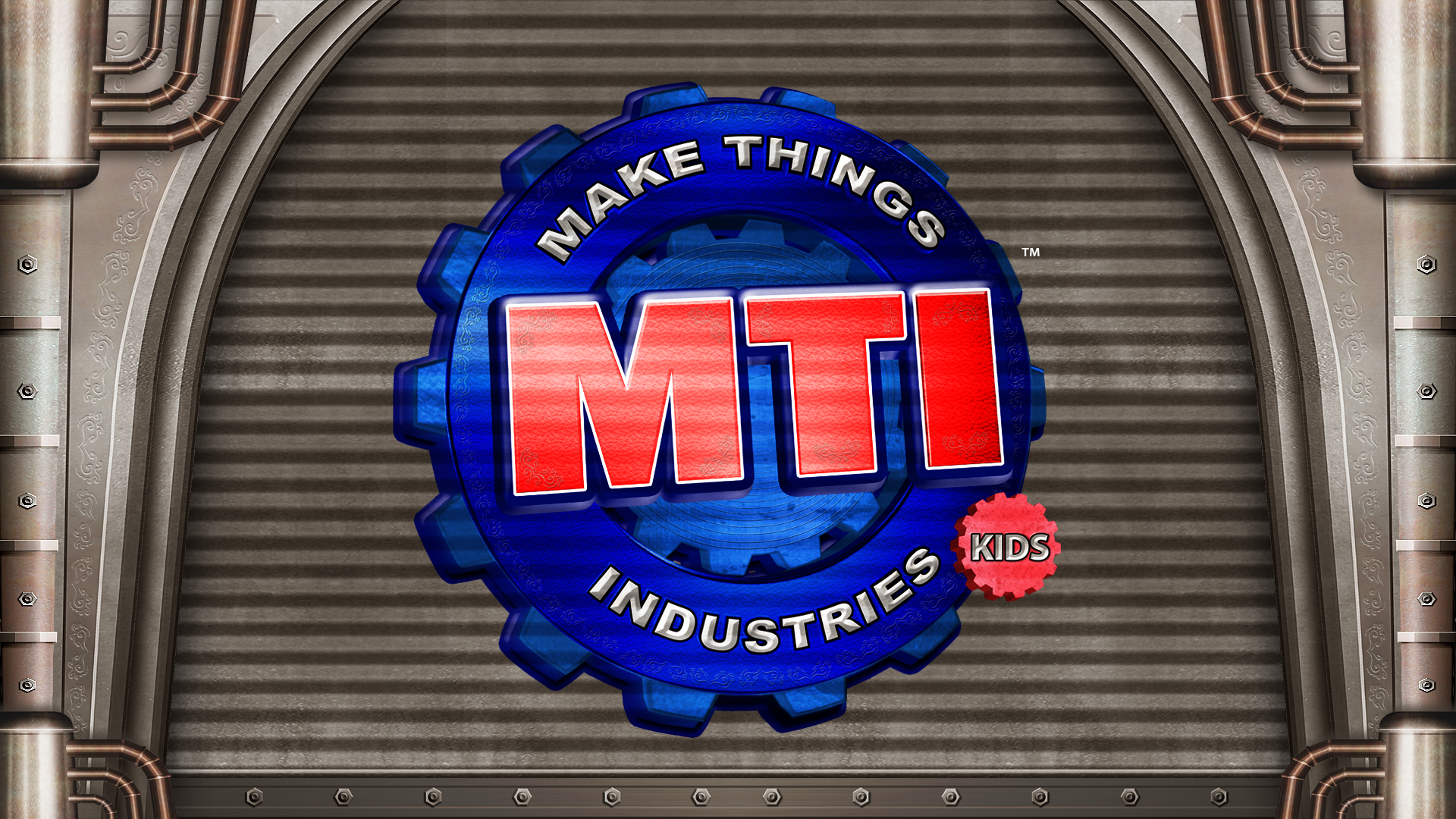 KZ/R54 Wednesday Night Kids Group-Make Things Industries
