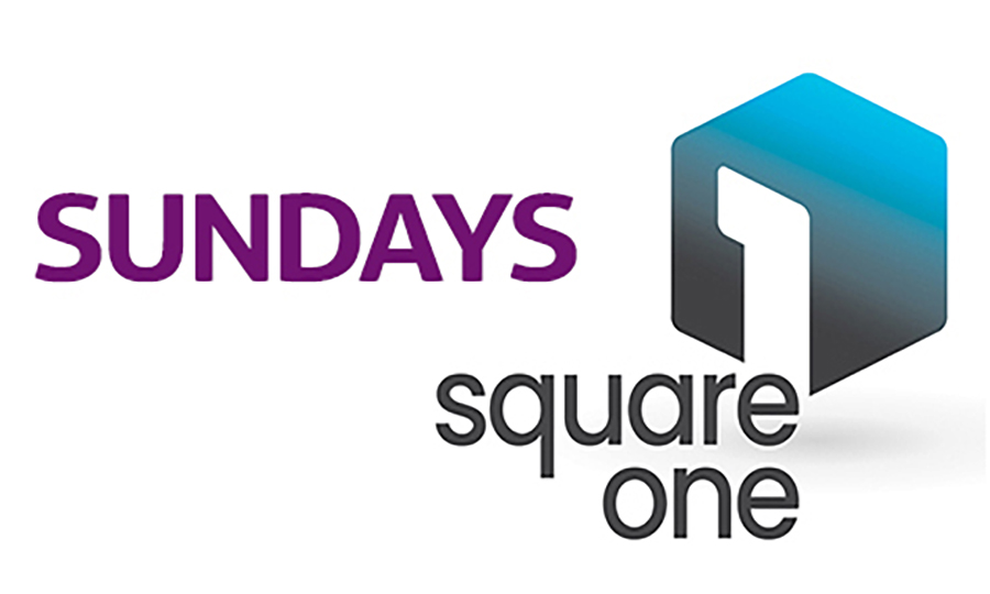 Square One