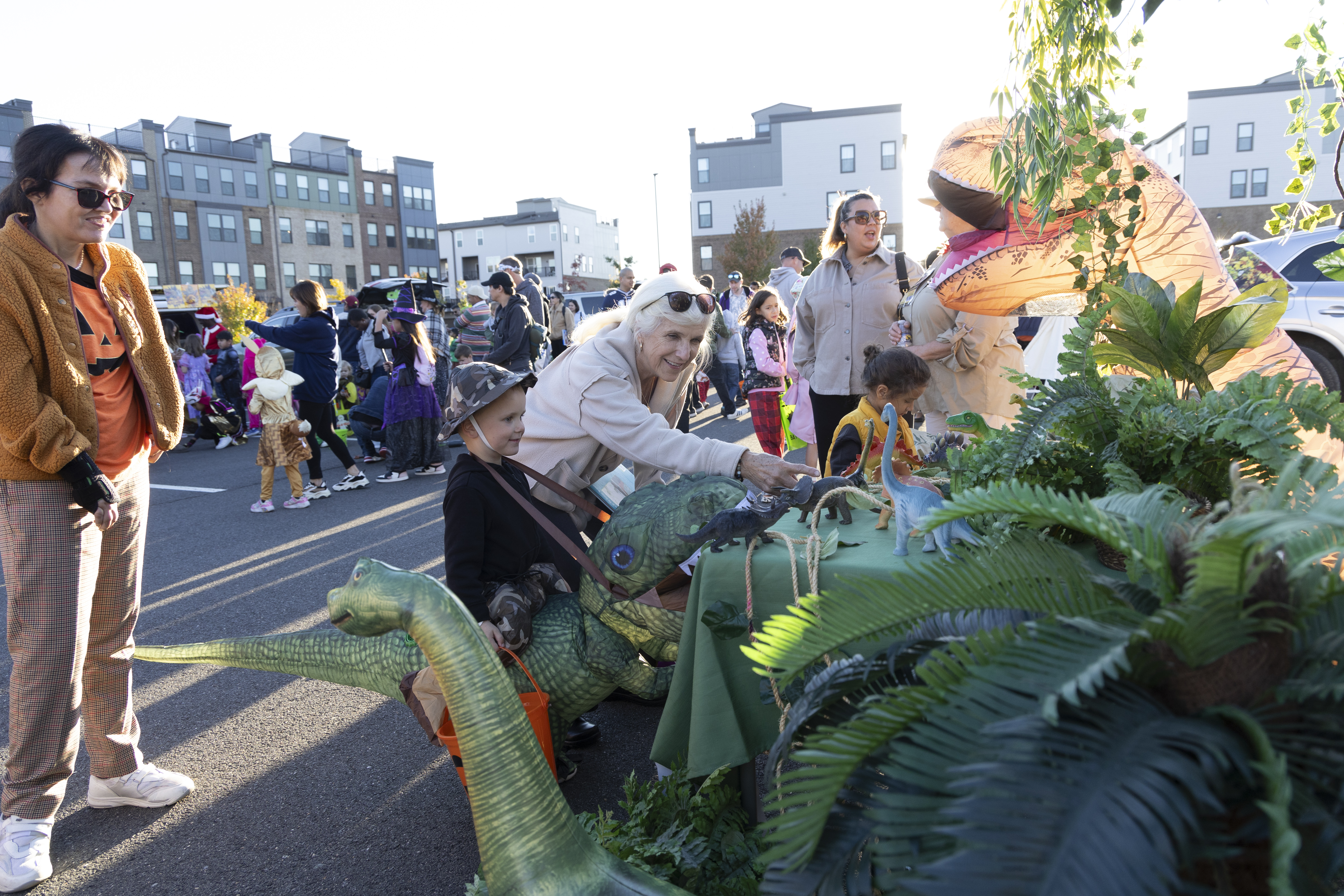 2024 Fall Festival