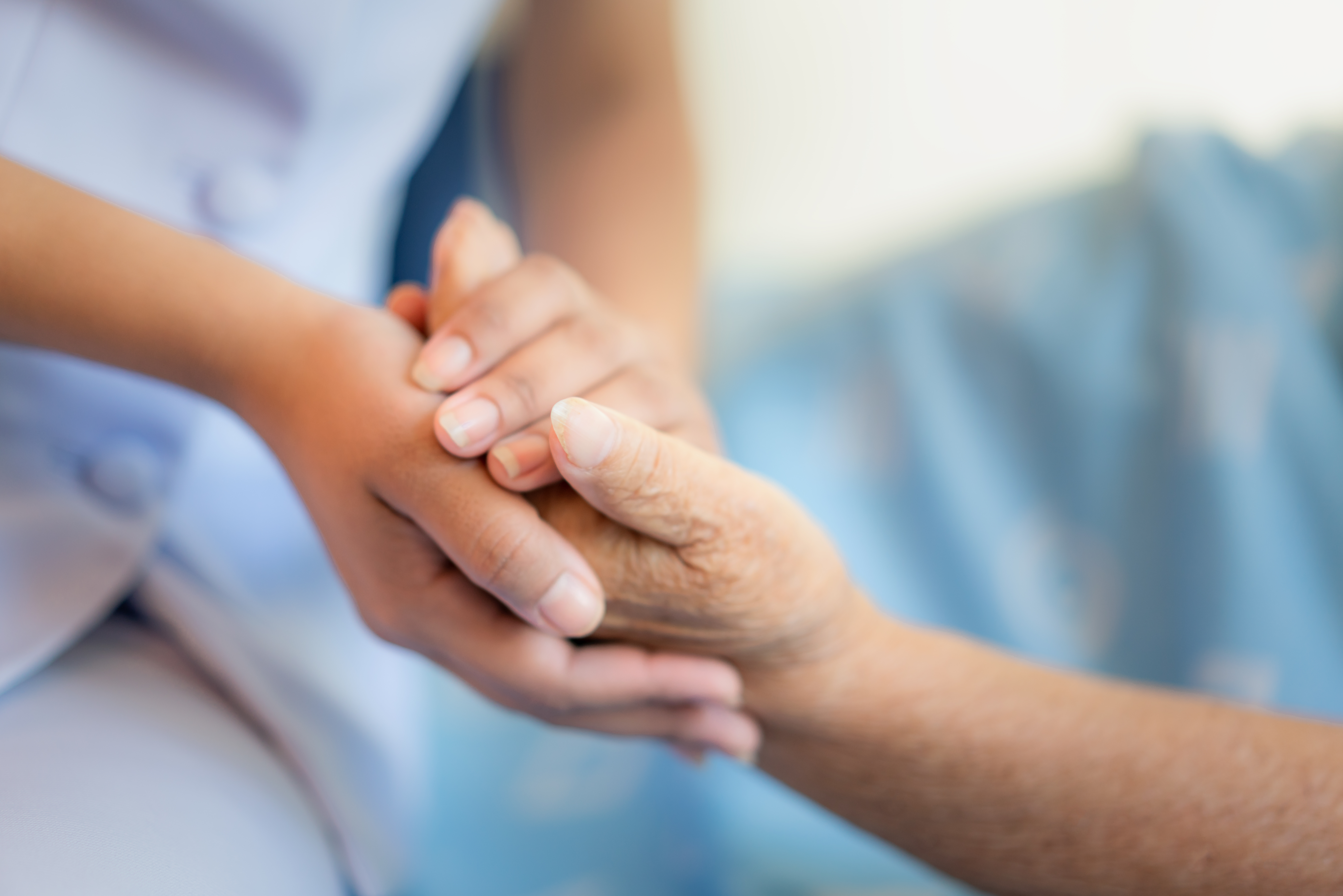 Image for General Care Request